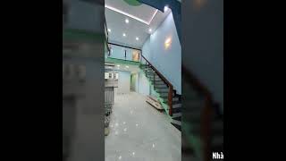 Nhà Đất Kim Vy - Nhà Trung Mỹ Tây Q.12, 45.1M2, Hẻm Xe Hơi.