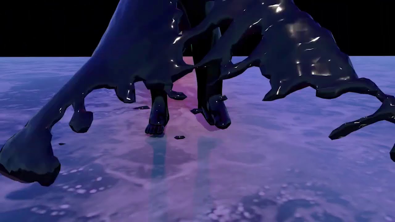 Spill Breakdown [2019]