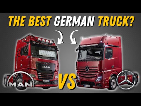 The Best German