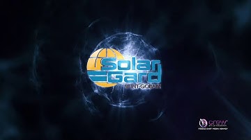 crew tv | Solar Gard Computer Cut System