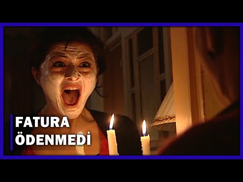 Elektrik Faturası Ödenmedi! - Yaprak Dökümü 25.Bölüm