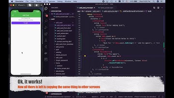 Implement countdown timer for error recovering UI widgets in my Flutter app (live)