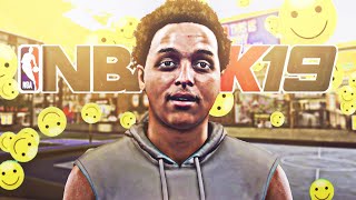 nba 2k19 moments that will restore your faith in humanity