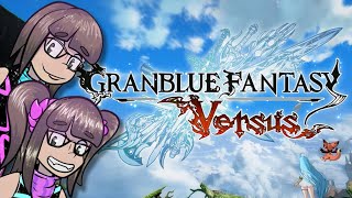 Granblue Fantasy Versus: Boob Envy