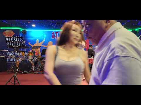 2023／7／6紅寶石琬如演唱〔CHaCHaCHa,毒藥〕