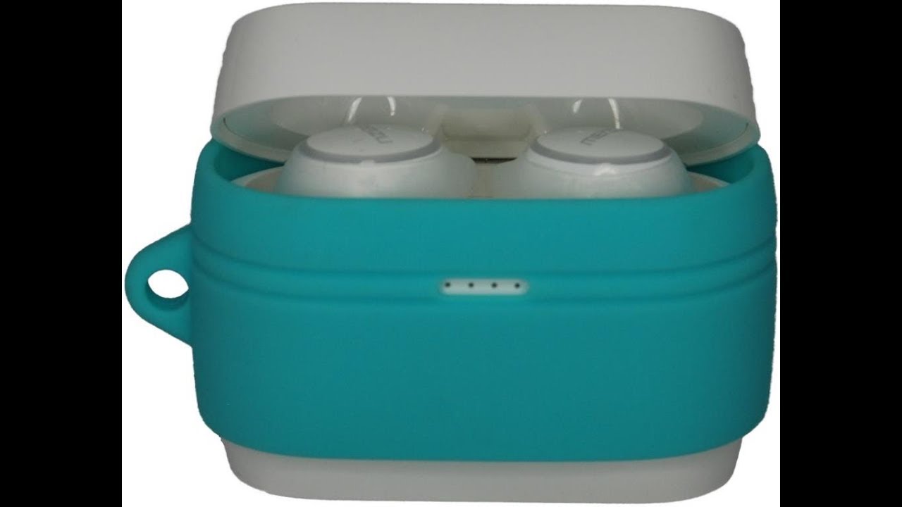 Силиконовый чехол для Meizu POP TW50 - Обзор и распаковка!