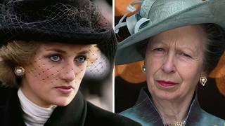 Charles Spencer STUNS The Entire UK After Revealing Princess Diana s LOST Letter To Princess Anne