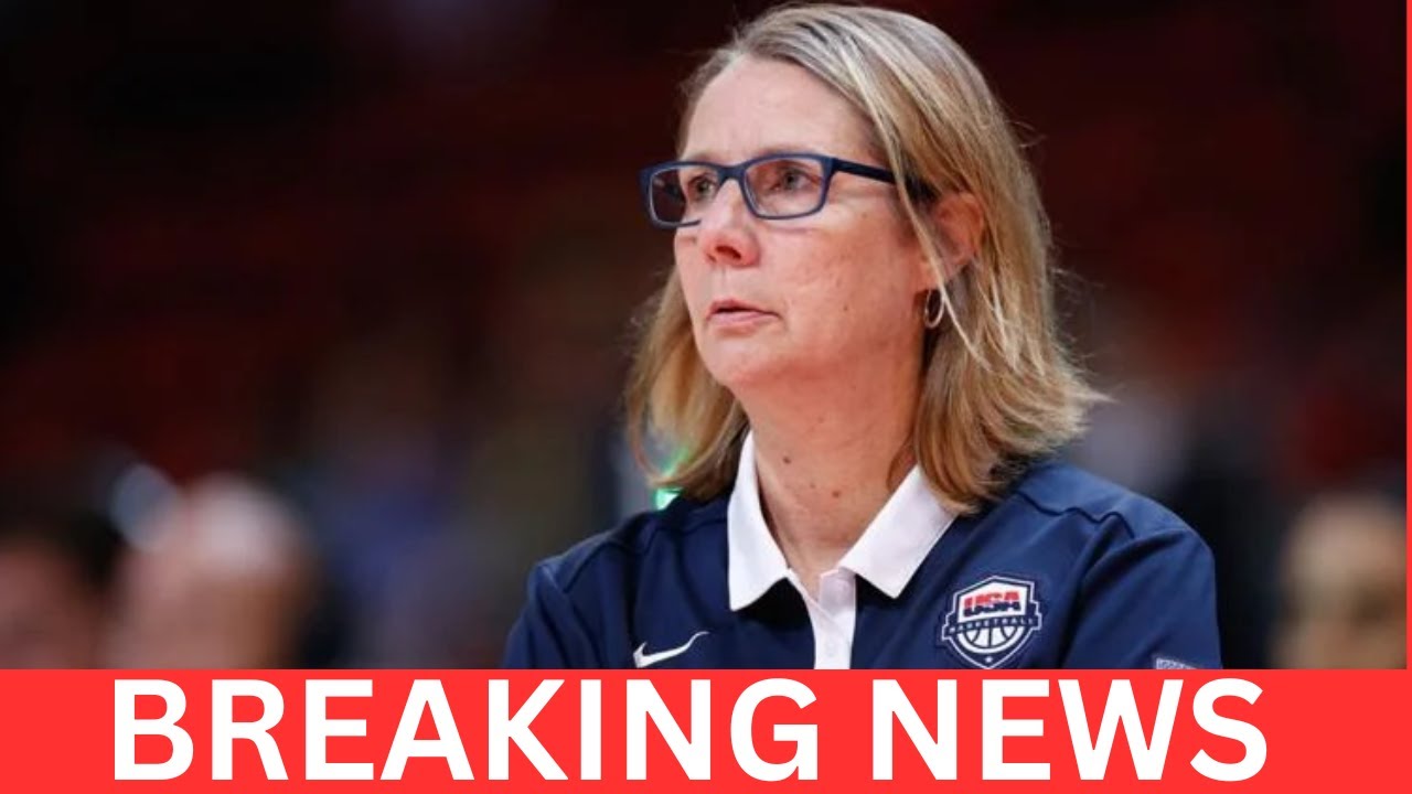 Minnesota Lynx Coach Issues Strong Message After Making WNBA Finals