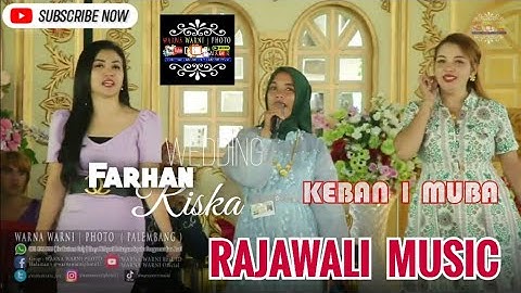 Malam pertama || RAJAWALI MUSIC || WARNAWARNI || wd