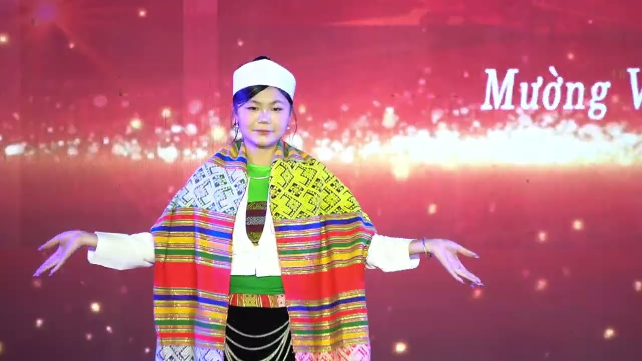 Người đẹp Mường Vang số 17| Lễ hội khai hạ Mường Vang năm 2026