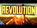 Battlefield 1 Gun Sync | The Score - Revolution (with Lyrics)