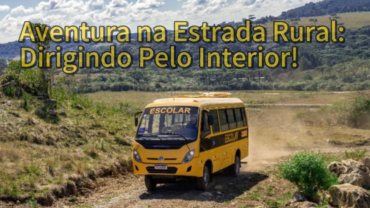 Thunder ore1- Começando mais um dia de trabalho