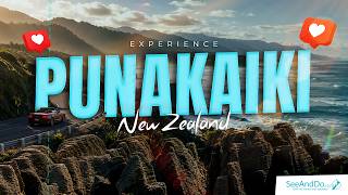 Punakaiki, New Zealand — Discover the Famous Pancake Rocks & Blowholes News