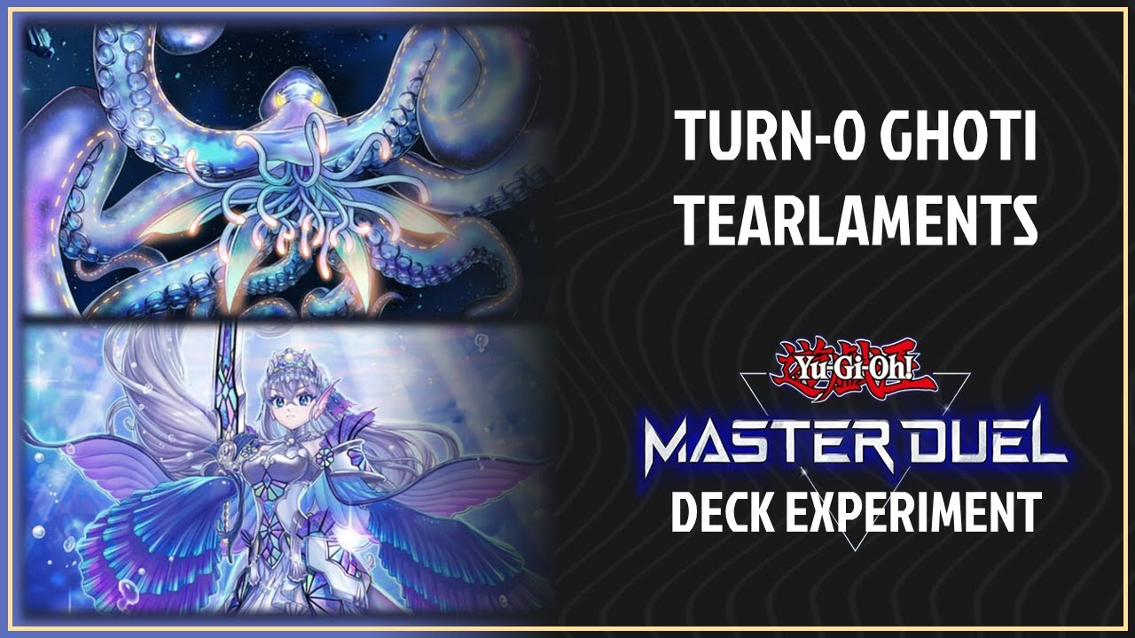 ghoti deck yugioh Guoglim, Spear of the Ghoti [DABL-EN089] Secret Rare  Galaxy Games LLC