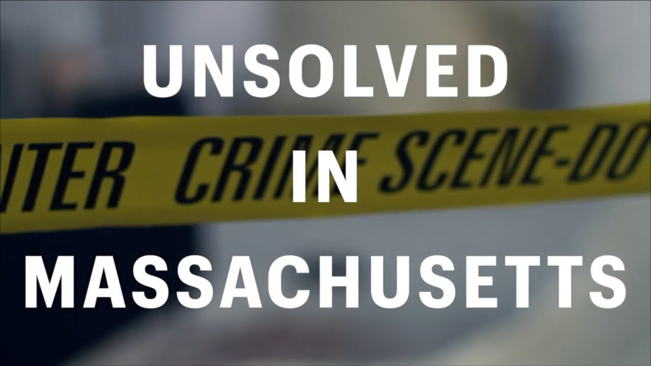 Unsolved in Massachusetts: Leigh Savoie