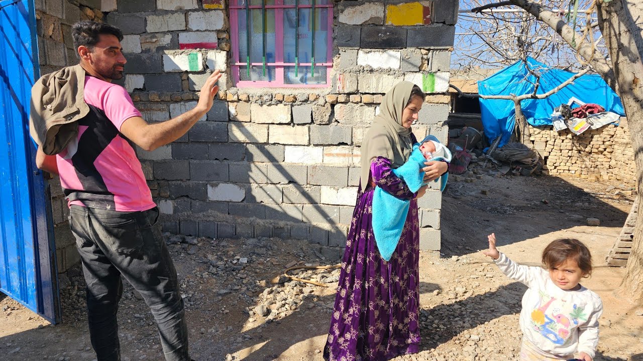 "She Said NO... Then THIS Happened 😱"