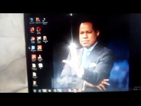 How to install wifi diver to your hp dv6 laptop for beginner by Ok-Ernest