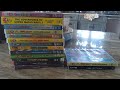My Super Mario DVD Collection 2025 Edition Ft RedYoshiGamer456 HAPPY 40TH ANNIVERSARY 