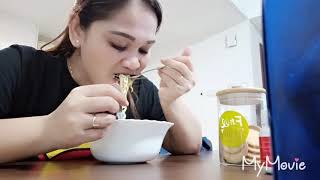 Masak Mie Sedap Soto