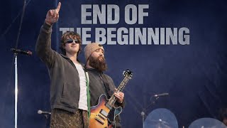 Djo - End Of The Beginning