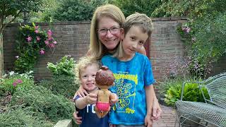 Tish Long Tribute Video
