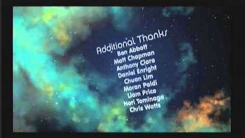 DE BLOB 2 Wii Walkthrough Part 12E Hypno Ray / End Credits