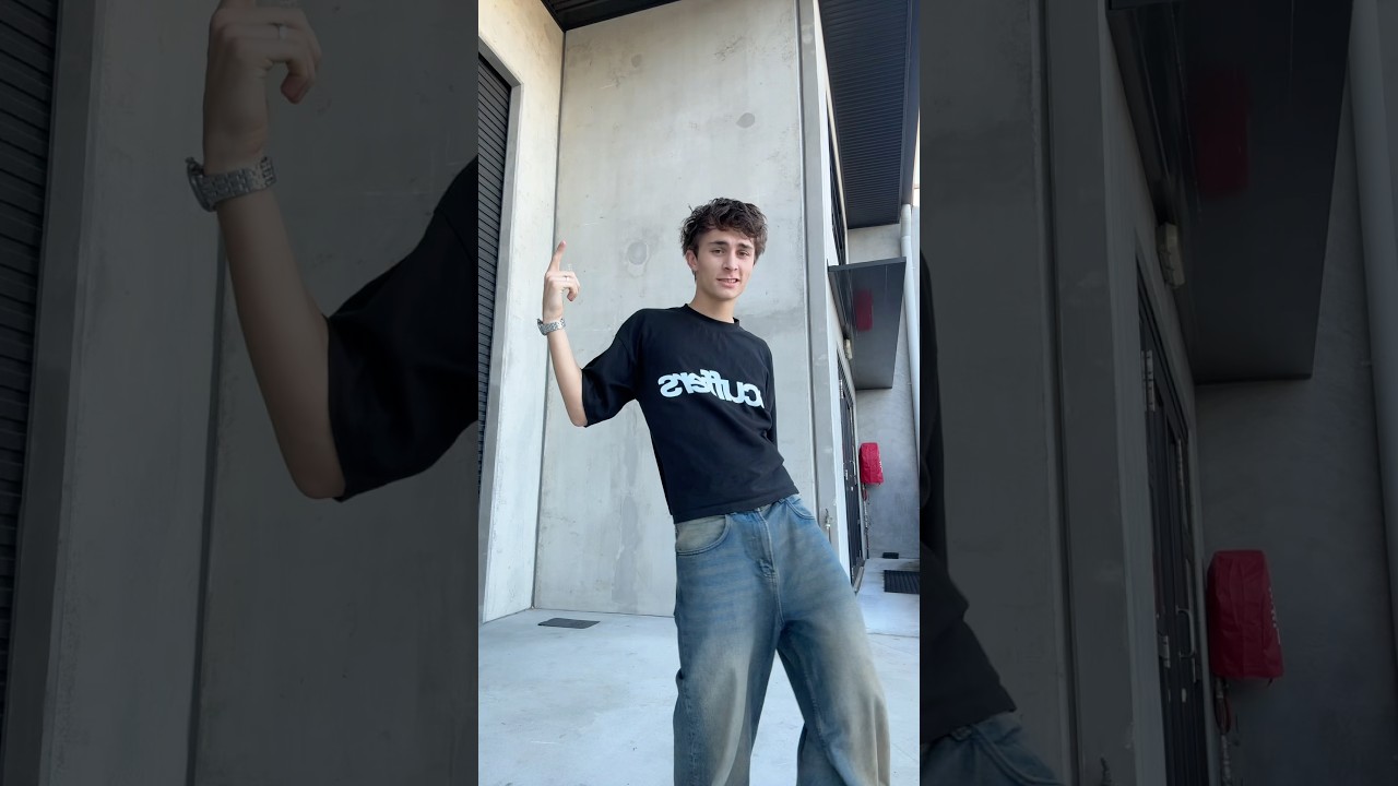 Shake it to the max | Cadel_06 VIRAL TIKTOK DANCE 🔥 