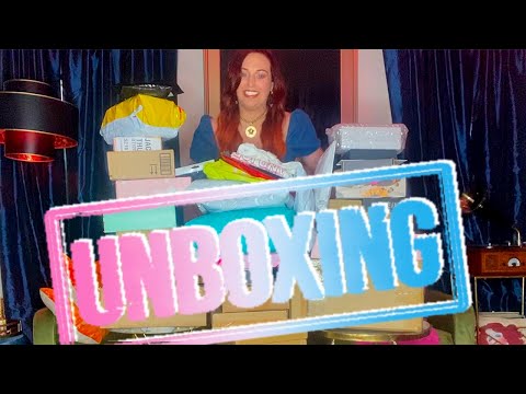 LAGANJA ESTRANJA | EVERYTHING GOES WRONG! | Unboxing Extrava-Ganja | May 🏳️‍⚧️