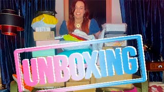 LAGANJA ESTRANJA | EVERYTHING GOES WRONG! | Unboxing Extrava-Ganja | May 🏳️‍⚧️