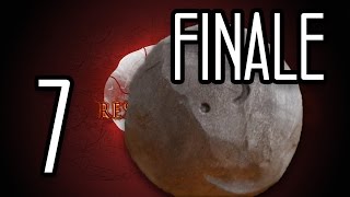 A ROCKY FINALE | Part 7 (FINALE) | Resident Evil 5