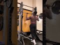 Try this one out. #shoulderstrength #upperbodystrengthening #fitnessgoals #conditioningcoach