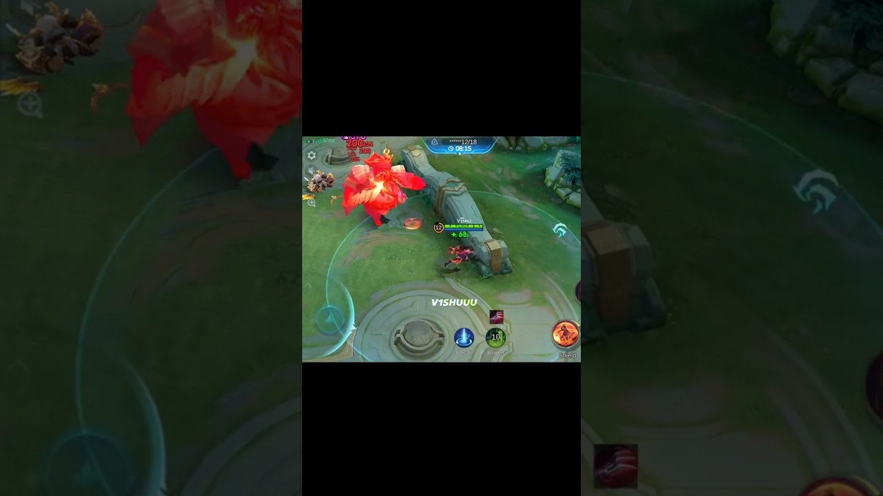 New mode : Tide Siege Available in Advance Server 