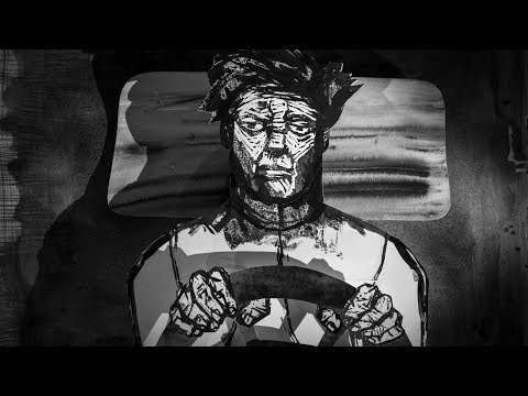Nawrocki, Dobrzy Ludzie – Kosmiczna karetka – teledysk