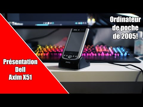 Video Présentation d'un 