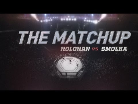 Robert Whittaker vs Uriah Hall fight footage