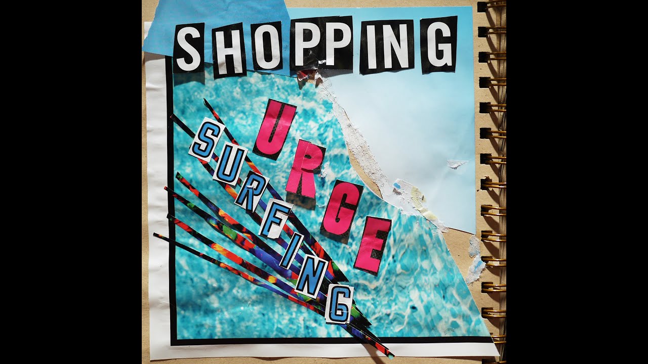 Shopping urge surfing 2015 full album audio video youtube