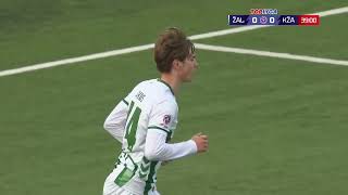 Santrauka | Žalgiris - Kauno Žalgiris | Toplyga