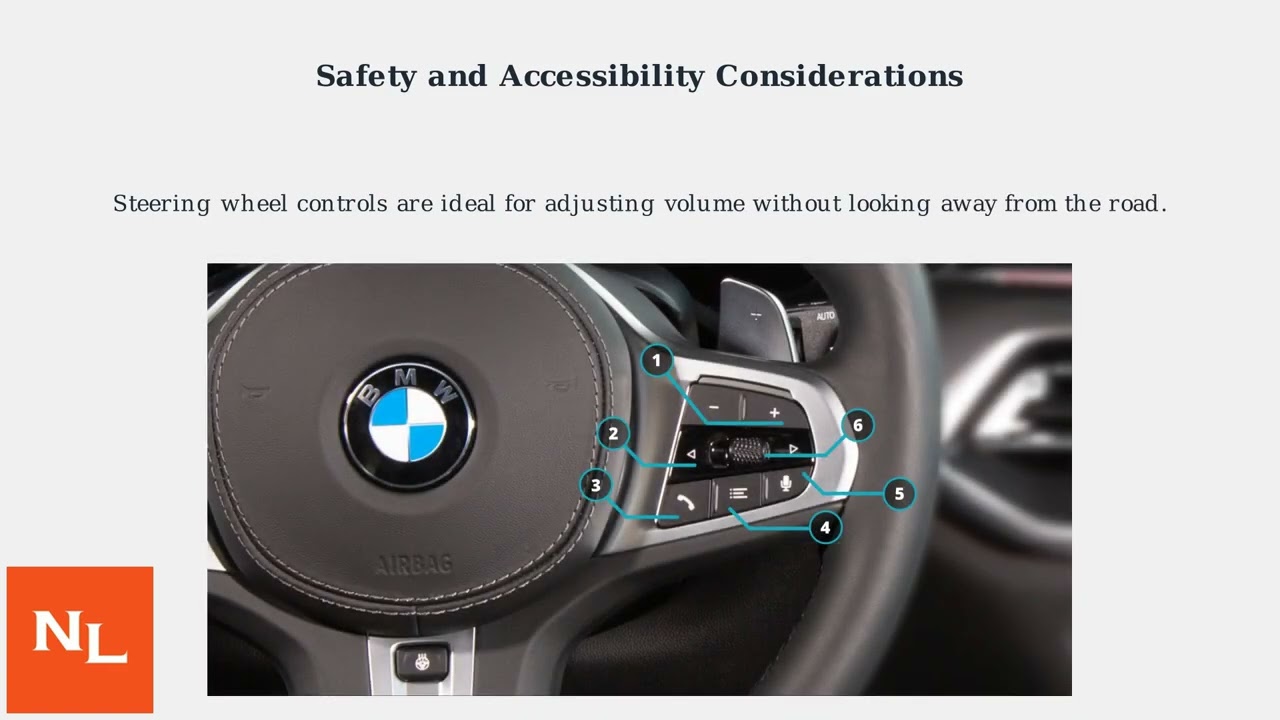 How To Turn Radio On Or Off And Change Radio Volume In MERCEDES-BENZ W245 ( 2005 - 2011 )