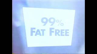 1994 Yoplait Crunch & Yogurt Light