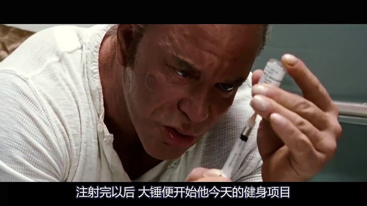 WWE很假？看完這部電影，你也許會理解這個用生命在摔角的男人 - 天天要聞