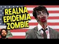 Aż Nie Wierzę 🔺 Pentagon USA ma Plan na Epidemię i Apokalipsę Zombie  🔺 Spiskowe Teorie Plociuch