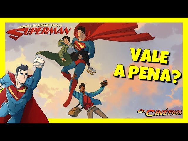 Crítica  Animação Superman – Red Son tropeça, mas é melhor que os filmes  da DC - Canaltech