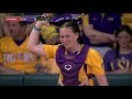 Louisiana vs  #7 LSU (Site 7 / Game 7 ) | Women Softball May 23,2021