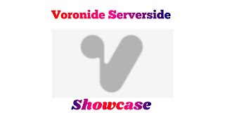 Roblox Serversiding | Voronide SS Showcase