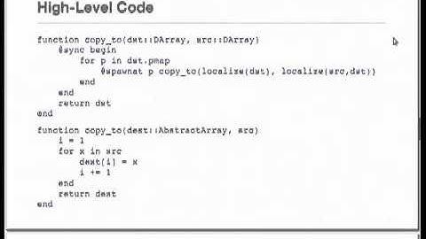 Julia: A Fast Dynamic Language for Technical Computing