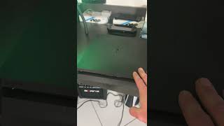 🔥PS4 LOTADO DE JOGOS A PREÇO DE BALINHA