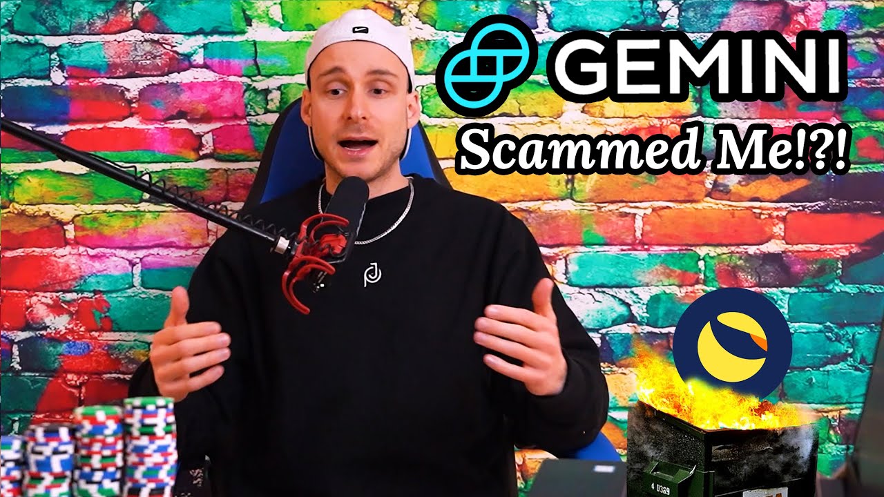 Horrible Gemini Exchange Experience & Clueless Customer Service! Here's What Happened...