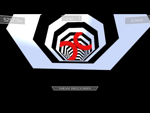 Tunnel Rush ! video preview