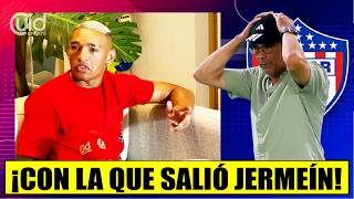 ¡ATENCIÓN JUNIOR! INESPERADA RESPUESTA DE JERMEÍN A ANUNCIO DE PERDÓN |LISTA PROGRAMACIÓN VS CALDAS