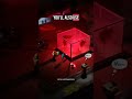 Deliver packages, dodge zombies, and become a post-apocalyptic legend #TinyHeroCourier #indiegames